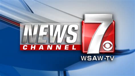 Connect with NewsChannel 7 on Social Media:Like WSAW NewsChannel 7 on Facebook: https://www.facebook.com/NewsChannel7Follow WSAW NewsChannel 7 News on Twitte...