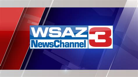Live Local & National News (Live) Today at 5:00 PM. WSAZ NewsChannel 3 serves viewers in West Virginia, Ohio, and Kentucky with Severe Weather and Breaking News …. 