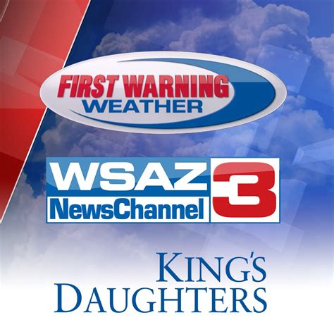 Wsaz news weather. The long laborious climb to warm spring weather this year has kept hay fever sufferers on their toes. ... wsazpublicfile@wsaz.com - (304) 697-4780. ... write, edit and produce the news content ... 