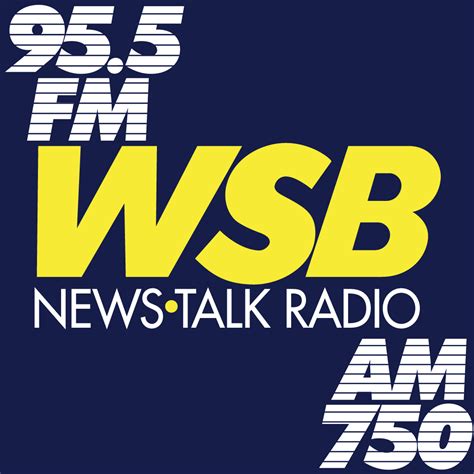 Wsb 750. WSB/WSBB-FM (750 AM) is a News/Talk radio station licensed to Atlanta, GA, and serves the Atlanta radio market. The station is currently owned by Cox Media Group. Call sign: WSB/WSBB-FM. Frequency: 750 AM. City of license: Atlanta, GA. 