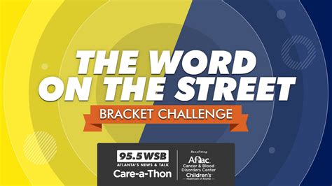 Word on the Street; More Podcasts; WSB Special Reports On-Demand; 95.5 WSB Care-a-Thon; Advertise With Us; ... (The Von Haessler Doctrine airs weekdays live from 4pm to 7pm on 95.5 WSB) May 25, 2024.