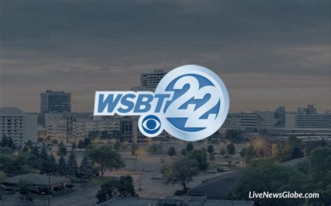 Wsbt channel 22 south bend. Interactive weather map allows you to pan and zoom to get unmatched weather details in your local neighborhood or half a world away from The Weather Channel and Weather.com 