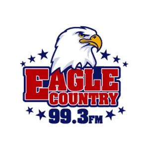 Wsch 99.3 eagle. Listen to Eagle Country 99.3 FM WSCH anywhere in the world on this app. 