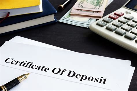 Minimum to open is $500. Rates accurate as of April 30, 2024. Upon maturity, the rate for all tiers will default to the current standard rate as published in the rate schedule. Withdrawals and fees may reduce earnings. Early Withdrawal Penalty for fixed term certificates (CDs) and IRAs: Loss of 30 days interest for CDs with a term of 6 months .... 