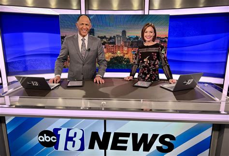 Wset news.  Sinclair Broadcast Group, Inc. .  ‎The WSET ABC 131 News ap...