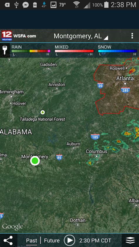 Interactive Radar. Published: Oct. 21, 2013 at 6:41 PM CDT THIS IS THE MAGIC STORY FOR THE WEATHER MEGA DROP DOWN ... publicfile@wsfa.com - …