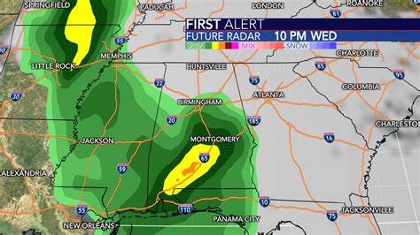 Wsfa weather radar live. Josh Johnson is WSFA's Chief Meteorologist. You can see his forecast anytime on the WSFA 12 News First Alert Weather App and every weeknight at 5, 6 and 10 p.m. 