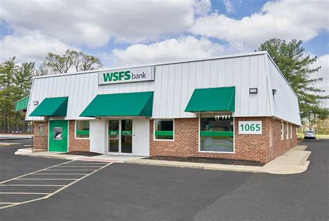 Wsfs bank locations. Find nearby New Jersey WSFS financial centers & ATMs. We're committed to providing customers with essential banking including commercial, business & private financial services. 