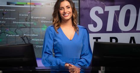 Wsiltv com. Katie Melvin is the Weekend Evening Meteorologist. She's a recent UNC Charlotte graduate where she earned her BS in Meteorology and BA in Mass Media Communication Studies. If you have a weather ... 