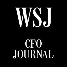 Wsj cfo journal. Things To Know About Wsj cfo journal. 
