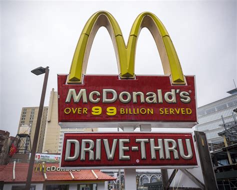 Wsj mcdonald. Photo: Lev Sergeev/Reuters. McDonald ’s Corp. said it tapped a third party to assess its efforts on diversity, equity and inclusion, after the burger giant’s investors requested the company ... 