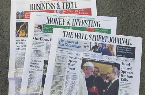 Wsj wi. Things To Know About Wsj wi. 