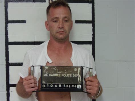 An arrest warrant for delivery of methamphetamine was served on McCarty at his residence on January 27, 2022. After McCarty was taken into custody, law enforcement obtained a search warrant of his residence and seized what is believed to be over 800 grams of methamphetamine, large amounts of other suspected illegal drugs, a firearm, cash .... 