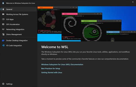 Wsl install python. 2 is released now.  WSL Overview Windows Subsystem for Linux (WSL) ...