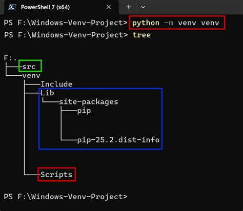 Wsl python venv. /venv, I get an error, telling me to do apt-get In this guide...
