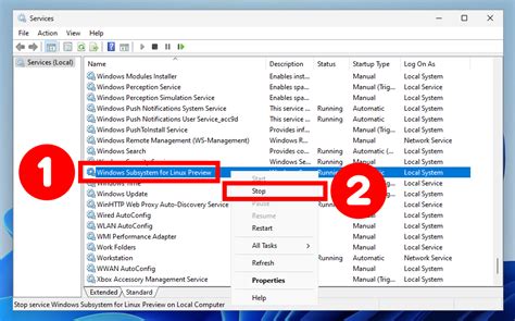 Wsl start service on boot.  Install the windows Codex app.  It works perfectly, but I...