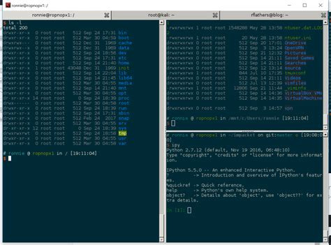 Wsl terminal emulator. 0 arm64 arm What terminal emulator and version are you using (i...