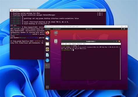 Wsl ubuntu install python.  Using a Linux distribution's package manager ...