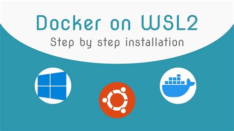 Wsl2 Docker 사용법