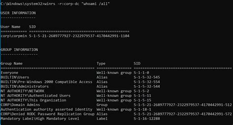 Contact information for aktienfakten.de - Test-WSMan -Authentication default. This command tests to see whether the WS-Management (WinRM) service is running on the local computer by using the authentication parameter. Using the authentication parameter enables Test-WSMan to return the operating system version.
