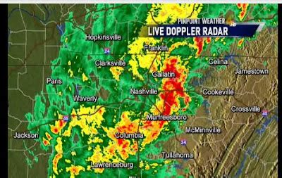 Wsmv live radar. Interactive weather map allows you to pan and zoom to get unmatched weather details in your local neighborhood or half a world away from The Weather Channel and Weather.com 
