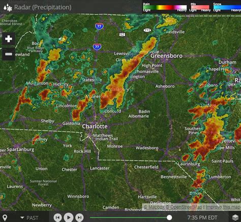 By Keith Monday, wsoctv.com March 27, 2024 at 12:17 pm EDT ABOVE: The