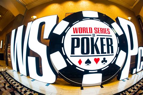 Wsop