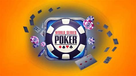 Wsop app free chips. The WSOP app is the right poker app for you! Use your winnings to buy into high-stakes tables and compete with real poker players. Stack your ... Play free poker online in WSOP! Start with 250,000 free poker chips and start playing online poker like a pro! Poker games are available 24/7 ... 