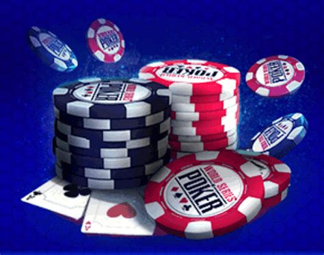 WSOP does not require payment to access and play, but it also allows you to purchase virtual items with real money inside the game, including random items. You can disable in-app purchases in your device's settings. WSOP may also contain advertising. You may require an internet connection to play WSOP and access its social features.
