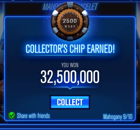 Wsop get free chips. Collecting epic free chips is super easy in WSOP! get free chips. WSOP FAQ. Can I play poker for free? YES! WSOP offers a huge variety of free poker modes for you to play and enjoy! Whether you’re looking for classic games like Texas Hold’em or Omaha or other exciting game modes like Beat The House and even … 