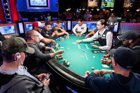 The 53rd World Series of Poker moves to the Las Vegas Strip at Bally’s and Paris Las Vegas from May 31 to July 20. Find out the daily event schedule, the new and noteworthy tournaments, and the special hotel rates for WSOP entrants..
