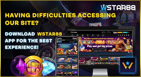 Wstar88: An Overview of the Leading Online Casino Platform