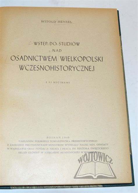 Wste̜p do studiów nad osadnictwem wielkopolski wczesnohistorycznej. - Idiot s guides mediterranean paleo cookbook.