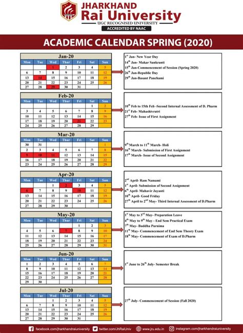 Wsu Calendar 2022