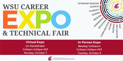 Wsu Career Expo