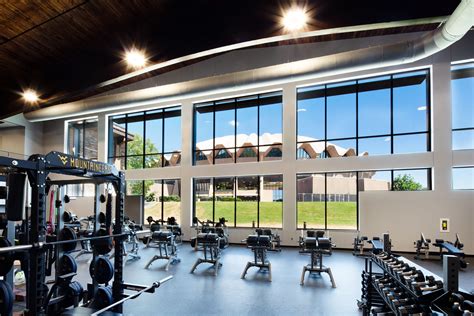 Wsu athletic performance center. The new nearly 12,000 square foot, state-of-the-art Athletic Performance Center was completed and opened in May of 2018 and gives student-athletes access to 24 work stations. Those stations include eight Rogers Brute half-racks and eighth Rogers Dual racks, allowing athletes perform various exercises. 