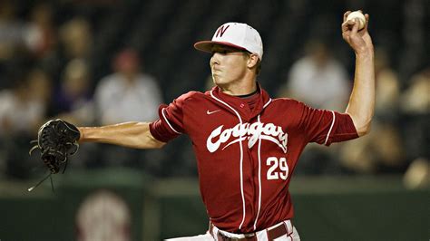 Following graduation in 1995, he accepted a scholarship to play college football at Washington State in Pullman. Gleason was a starting linebacker for the 1997 team that advanced to the Rose Bowl. He was a four-year starter for the WSU baseball team in center field and holds the school record for triples. Professional career. 