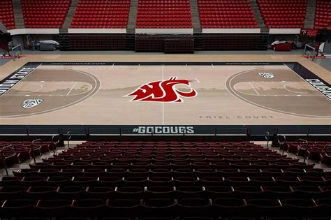 Wsu basketball court. By Garrett Cabeza garrettc@spokesman.com (509) 459-5135. At least six more Patriot Front members recently pleaded guilty to a lesser charge after they and their 25 co-conspirators were arrested ... 