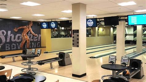 Bowling Fun at Zeppoz Bowling alley with a grill, full bar, casino & weekly events. Great birthday party packages. Leagues & Group activities. Bumper bowling for kids, and cool Cosmic bowling every week. 100% Smoke Free. Easy to …. 