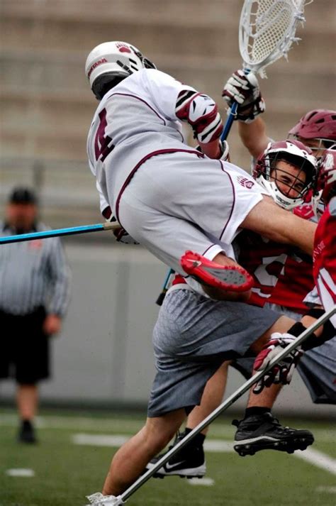 Q: Is lacrosse a NCAA sport at Washington State? We are not a NCAA sport, however we are an intercollegiate sport. Every year we try to improve the program on and off the field. …. 
