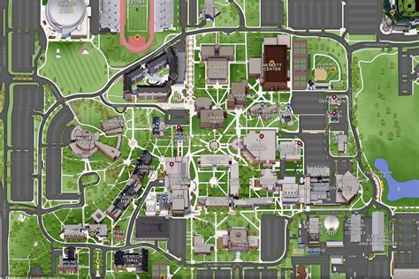 Wsu map wichita. Statistics are useful in certain careers and in sports, according to Wichita State University. When people use statistics in real-life situations, it is called applied statistics. Statistics involves descriptive and inferential analysis of ... 