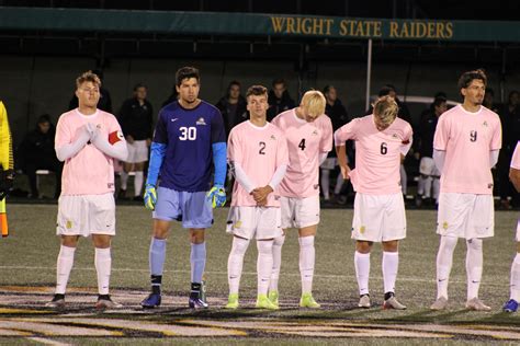WSU men’s soccer is coming off a 5-10-1 season with a 4-5-1 conference record. Fifth-year head coach Jake Slemker will be at the helm for the team. Slemker and his team are looking to surpass their successes of the 2019 season.. 