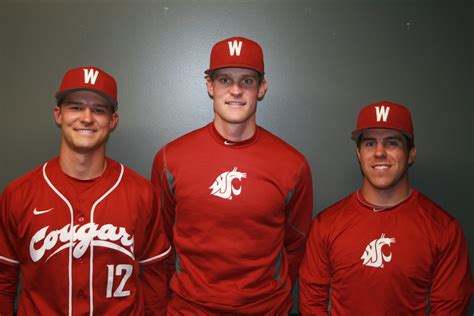 Wsu mens baseball. NCAA Division I Men's and Women's Outdoor Track and Field Championships. Finals. University of Oregon. N/A. Eugene. OR. Hayward Field. The NCAA made more than 450 selections of host sites … 