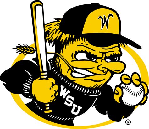 Wsu shockers baseball. The Wichita State Shockers baseball program is the college baseball team that represents Wichita State University in the American Athletic Conference in the National Collegiate Athletic Association. Wichita State plays their home games at Eck Stadium in Wichita, Kansas . Wichita State has won one national championship and appeared in seven ... 