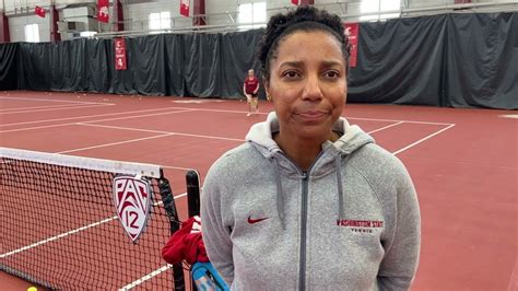 On Friday, WSU took down Eastern Washington 7-0. The morning began with doubles play, where all three Coug pairs took down the Eagles. Maxine Murphy and Yura Nakagawa kicked things off with a ...