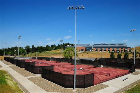 The Cougars begin their fall season by hosting the 2016 Cougar Classic at the WSU Outdoor Tennis Courts, Sept. 9-11.