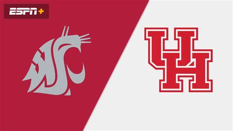 Sports > WSU football First look: Washington State vs. Houston. Sept. 9, 2019 Updated Mon., Sept. 9, 2019 at 9:33 p.m.. Houston quarterback D'Eriq King (4) during the second half of an NCAA .... 
