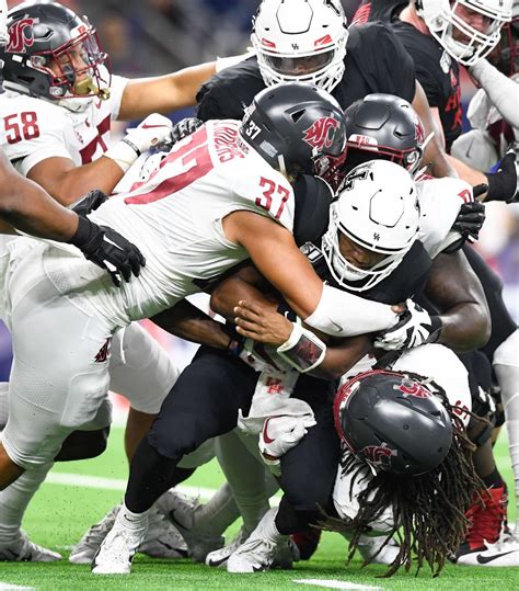 Sep 11, 2019 · Houston’s first-year coach learned his foundational offensive principals from Washington State’s coach, whose team will face UH on Friday at NRG Stadium. Washington State Now Laying 9.5 vs .... 