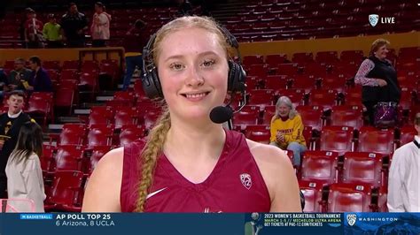 Wsu wbb. Washington State women's basketball head coach Kamie Ethridge talks about her teams upcoming home games against No. 11 Utah and Colorado. The Cougs take on t... 