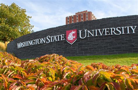 WSU lands top 15 ranking for best U.S. agricultural sciences college. Published on October 11th, 2023. College ranking and review website Niche named WSU’s College of Agricultural, Human, and Natural Resource Sciences as one of the 15 best U.S. agricultural sciences….